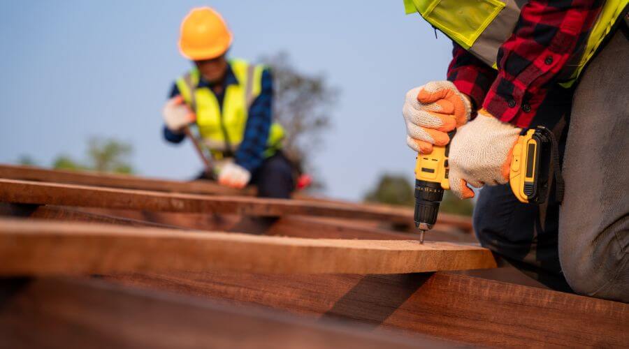 Expert Emergency Roof Repairs services in Porter, ME